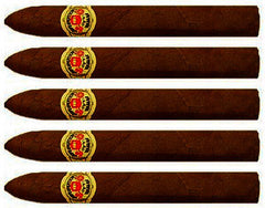 Diplomaticos No. 2 Dark