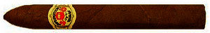 Diplomaticos No. 2 Dark