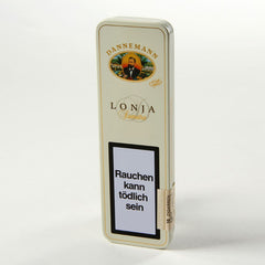 Dannemann Lonja Sumatra