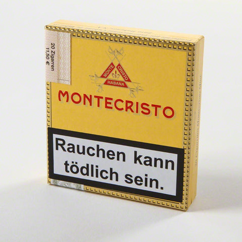 Montecristo Mini Cigarillos