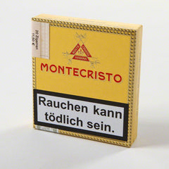 Montecristo Mini Cigarillos