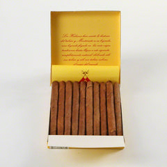 Montecristo Mini Cigarillos