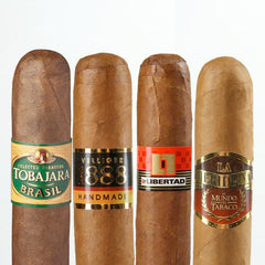 Villiger Robusto Sampler
